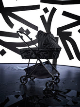 Load image into Gallery viewer, Cybex Melio Street Complete Stroller + Cot
