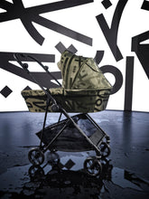 Load image into Gallery viewer, Cybex Melio Street Complete Stroller + Cot
