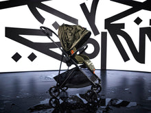 Load image into Gallery viewer, Cybex Melio Street Stroller
