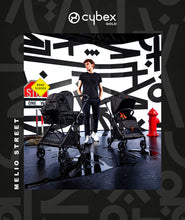 Load image into Gallery viewer, Cybex Melio Street Stroller
