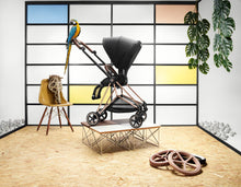 Load image into Gallery viewer, Cybex Mios 3 Seat Pack
