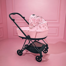 Load image into Gallery viewer, Cybex Mios 3 Lux Carry Cot - Special Editions
