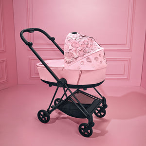 Cybex Mios 3 Lux Carry Cot - Special Editions