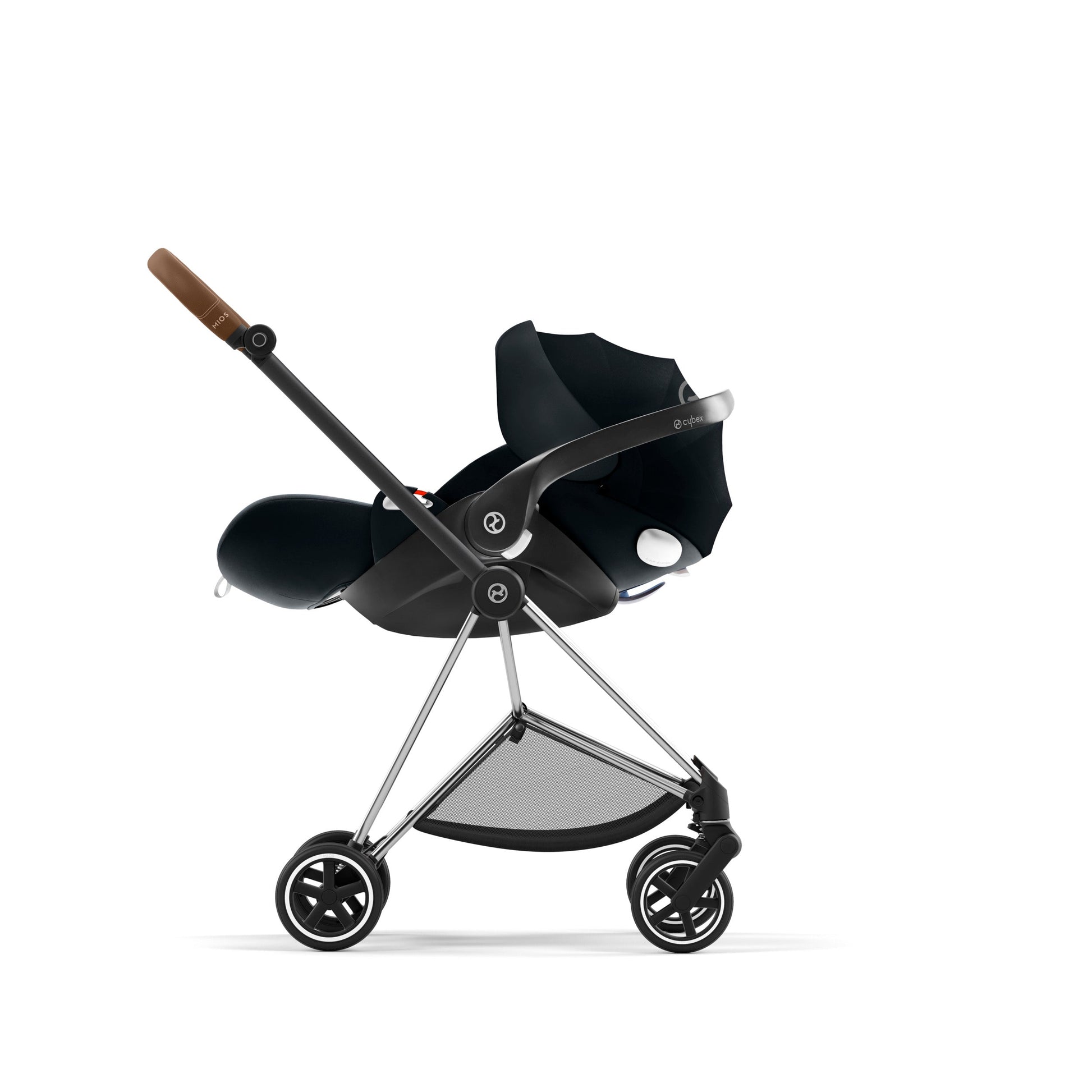 Cybex Platinum Mios 3 Frame – Swaddles Baby