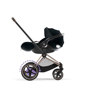 Cybex e-Priam  2 Complete Stroller - Customize Your Own Style