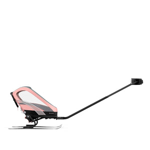 Cybex Zeno Multisport Trailer Skiing Kit