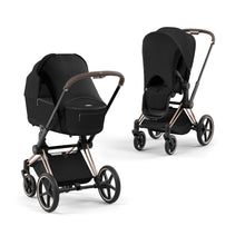 Load image into Gallery viewer, Cybex Platinum Sun Sail

