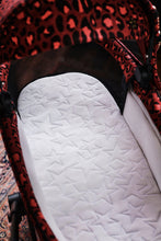 Load image into Gallery viewer, Cybex Priam 4/ e-Priam 2 Lux Carry Cot - Special Editions
