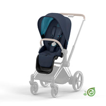 Load image into Gallery viewer, Cybex Priam 4 / e-Priam 2 Seat Pack

