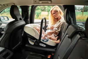 Cybex Gold Aton G Infant Car Seat