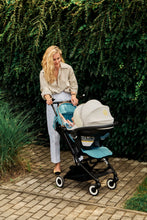 Load image into Gallery viewer, Cybex Gold Beezy 2 Stroller with Aton G Infant Car Seat Bundle
