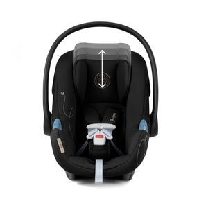 Cybex Gold Aton G Infant Car Seat