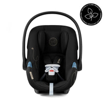 Load image into Gallery viewer, Cybex Gold Aton G Infant Car Seat with SensorSafe
