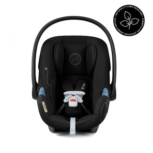 Cybex Gold Aton G Infant Car Seat