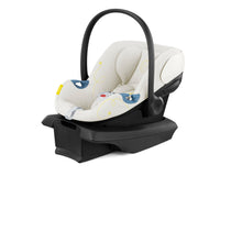 Load image into Gallery viewer, Cybex Gold Aton G Infant Car Seat
