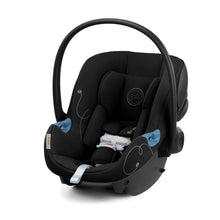 Load image into Gallery viewer, Cybex Gold Aton G Infant Car Seat with SensorSafe
