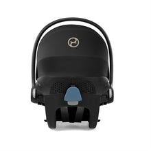 Load image into Gallery viewer, Cybex Gold Aton G Swivel SensorSafe Infant Car Seat
