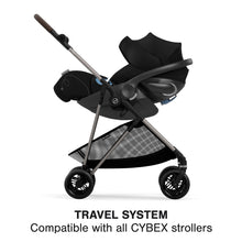 Load image into Gallery viewer, Cybex Cloud G Comfort Extend Infant Car Seat
