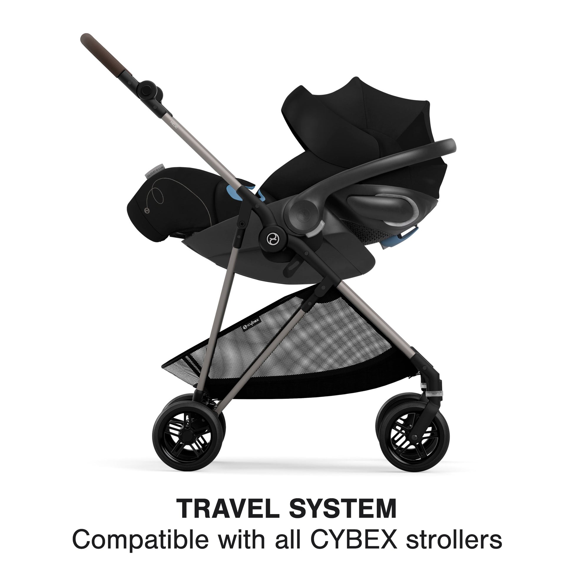 cybex cloud compatible strollers Cybex Cloud G Lux Comfort Extend Infant Car Seat – Swaddles Baby