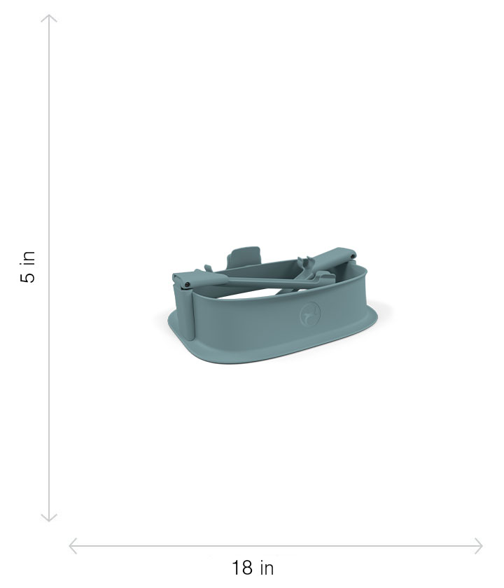 Cybex Lemo Learning Tower Set