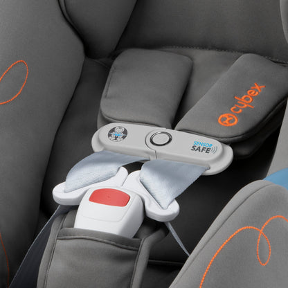 Cybex Gold Aton G Swivel SensorSafe Infant Car Seat