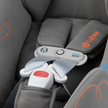 Load image into Gallery viewer, Cybex Gold Aton G Swivel SensorSafe Infant Car Seat
