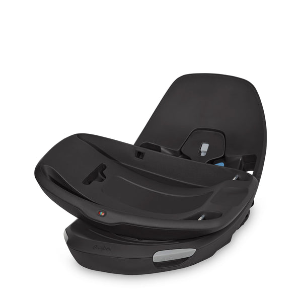 Cybex Gold Aton G Swivel Base – Swaddles Baby