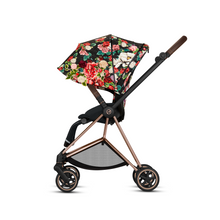 Load image into Gallery viewer, Cybex Platinum Mios 2 Stroller - Spring Blossom
