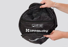 Load image into Gallery viewer, UPPAbaby Cabana Infant Car Seat Shade
