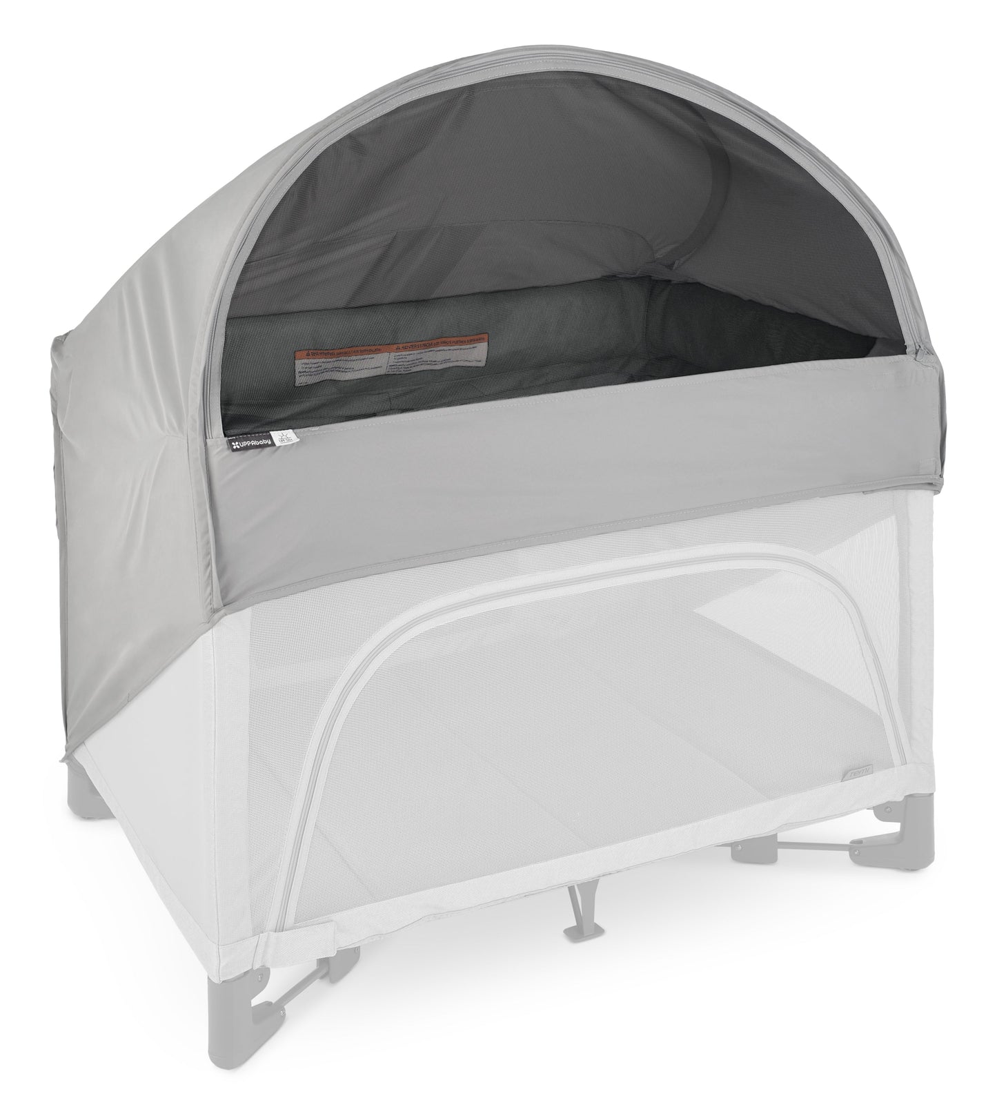 UPPAbaby Remi Playard Canopy