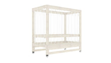 Load image into Gallery viewer, Melo Caress Mini Portable Crib
