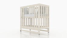 Load image into Gallery viewer, Melo Caress Mini Portable Crib

