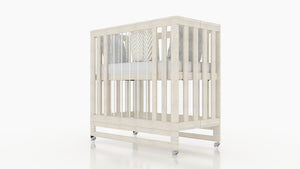 Melo Caress Mini Portable Crib