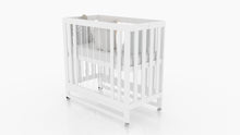 Load image into Gallery viewer, Melo Caress Mini Portable Crib
