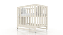 Load image into Gallery viewer, Melo Caress Portable Crib
