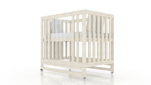 Melo Caress Portable Crib