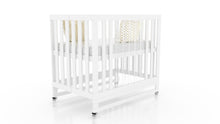Load image into Gallery viewer, Melo Caress Portable Crib
