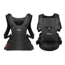 Load image into Gallery viewer, Diono Carus Essential 3 in 1  Baby Carrier - Mega Babies

