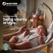 Load image into Gallery viewer, Maxi Cosi Cassia Swing
