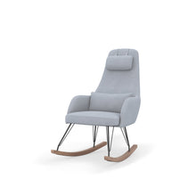 Load image into Gallery viewer, dadada Weeble Rocking Chair
