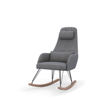 Load image into Gallery viewer, dadada Weeble Rocking Chair
