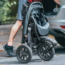Load image into Gallery viewer, Chicco Activ3 Jogging Travel System
