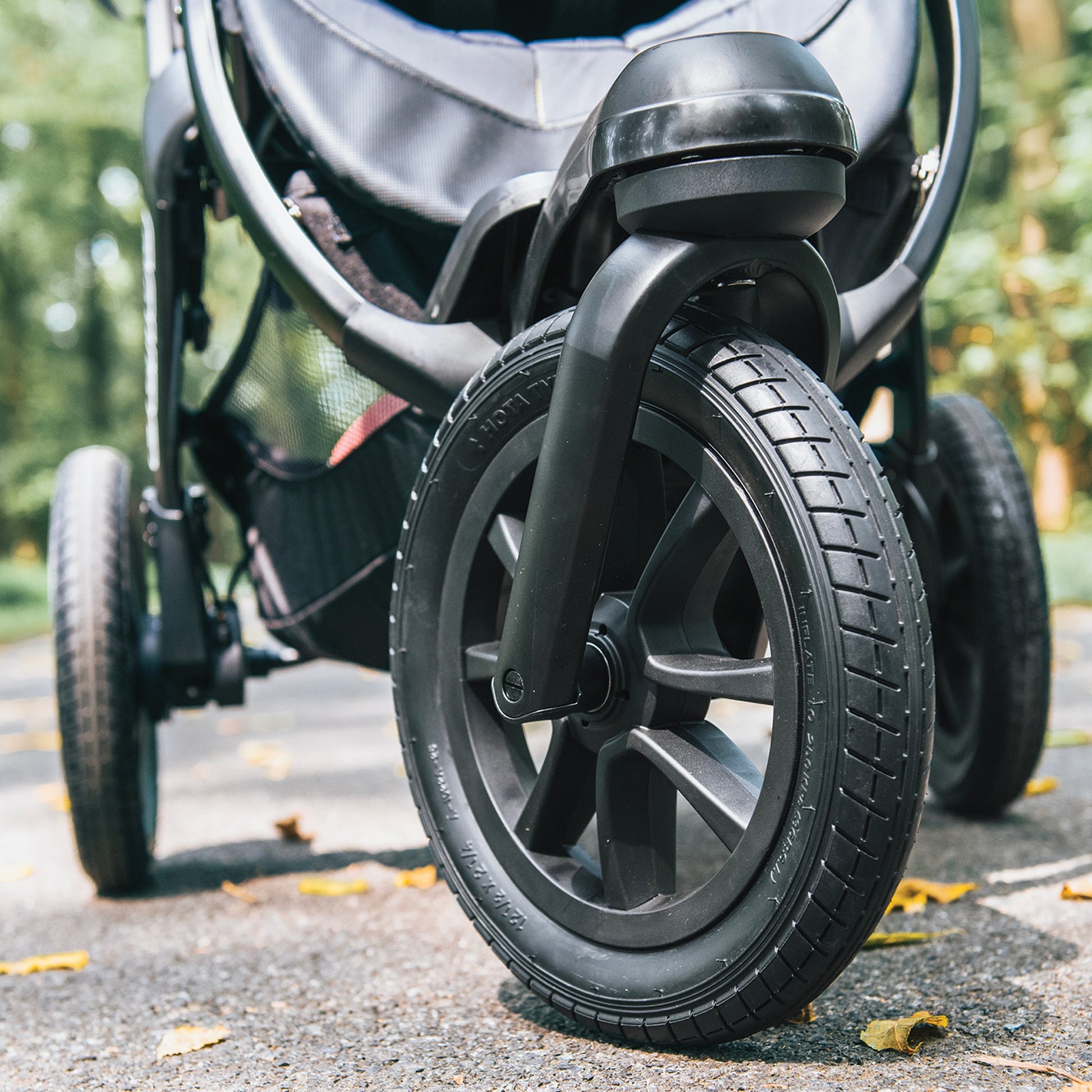 chicco stroller 3 wheel Chicco Activ3 Jogging Travel System – Swaddles Baby