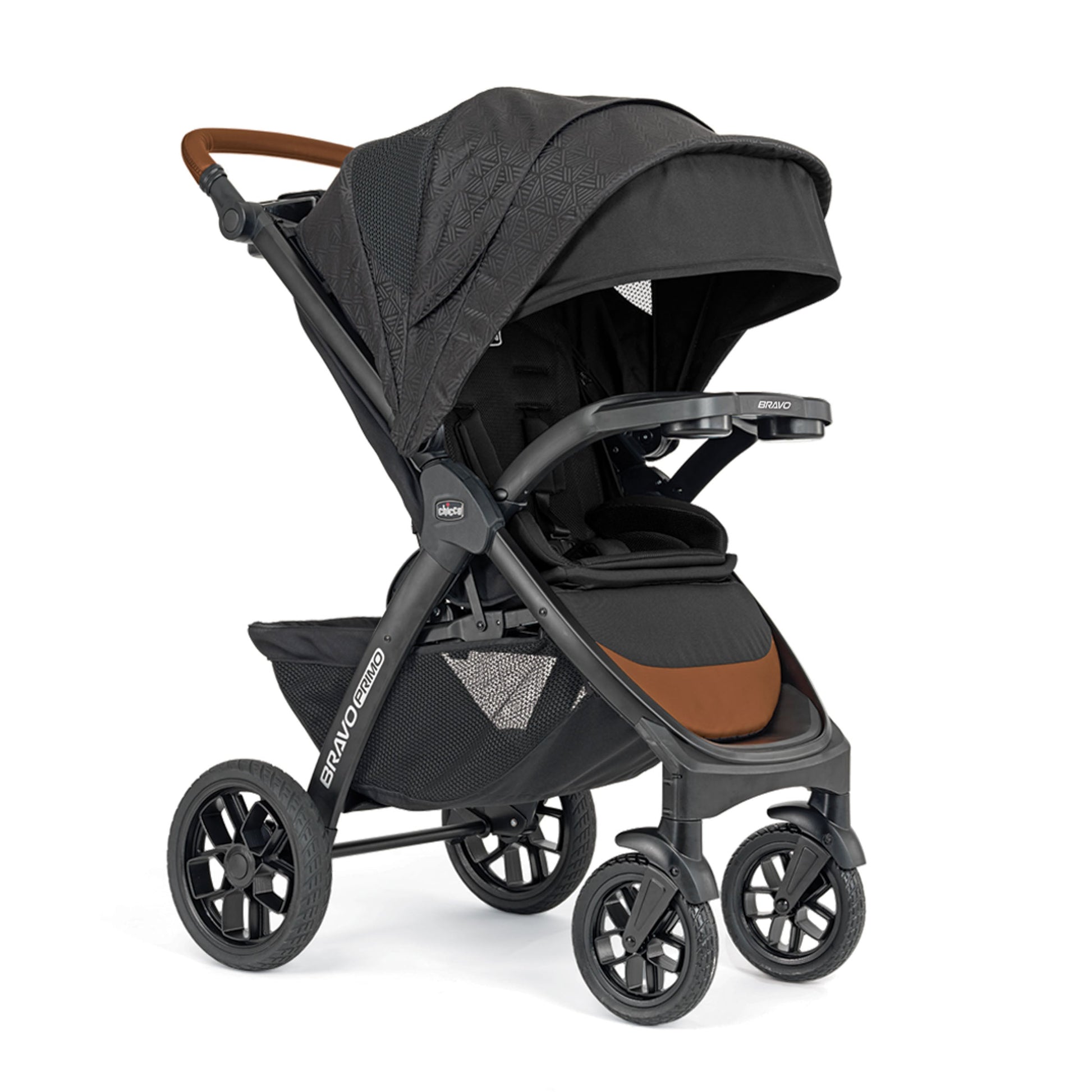 chicco bravo stroller 3-in-1 Chicco Bravo Primo Trio Travel System – Swaddles Baby