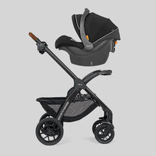 Load image into Gallery viewer, Chicco Bravo Primo Trio Travel System
