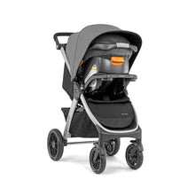 Load image into Gallery viewer, Chicco Bravo Trio Travel System
