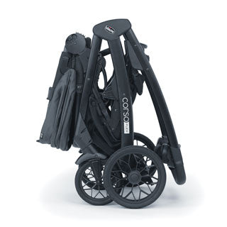 corso baby stroller Chicco Corso Flex Modular Stroller – Swaddles Baby