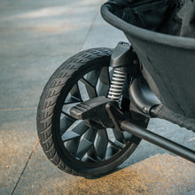 Load image into Gallery viewer, Chicco Corso Primo ClearTex Travel System - Aspen
