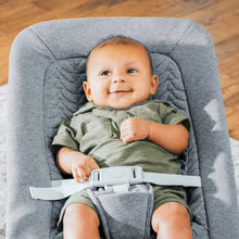 Load image into Gallery viewer, Chicco E-Motion Auto-Glider &amp; Bouncer - Grey
