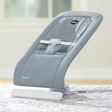 Load image into Gallery viewer, Chicco E-Motion Auto-Glider &amp; Bouncer - Grey
